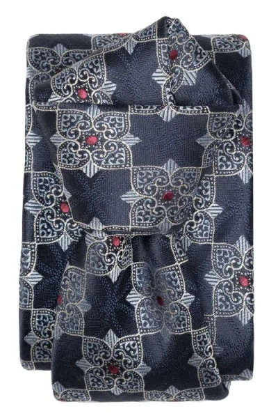 Elizabetta Amalfi In Blue