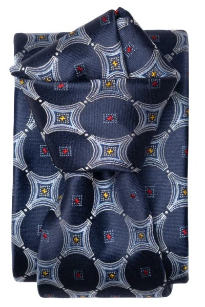 Elizabetta Zuccari In Blue