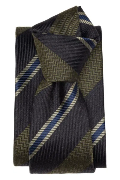 Elizabetta Flaminia In Black