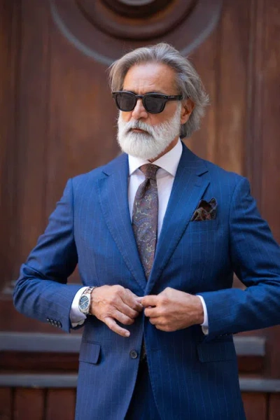 Elizabetta Marsala In Green