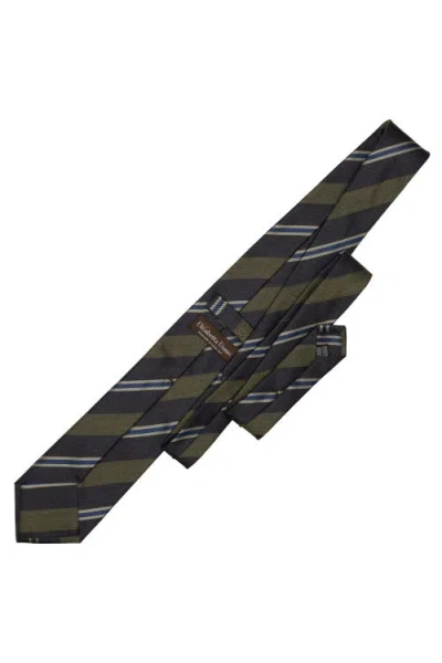 Elizabetta Flaminia In Black