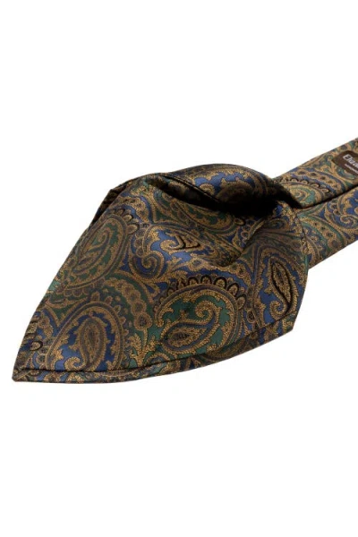 Elizabetta San Carlo In Brown