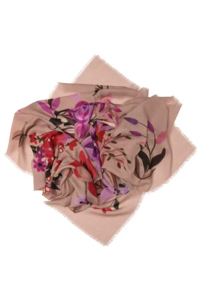 Elizabetta Rita In Pink