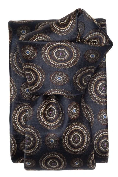 Elizabetta Cefalù In Blue