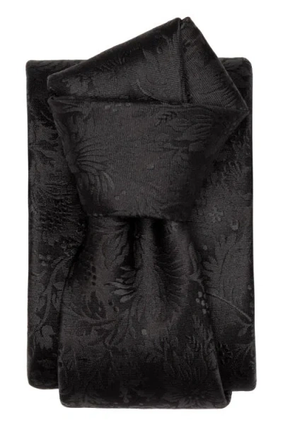 Elizabetta Goldoni In Black