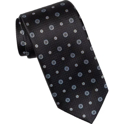 Elizabetta Benelli In Black