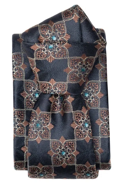 Elizabetta Amalfi In Blue