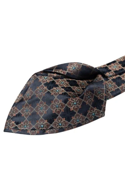 Elizabetta Amalfi In Blue