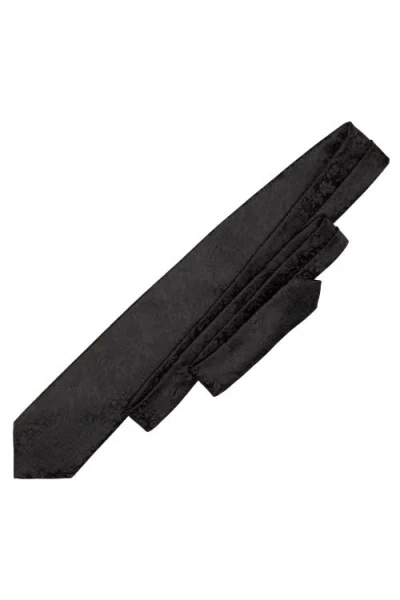 Elizabetta Goldoni In Black