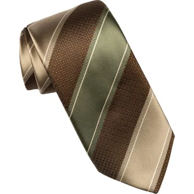 Elizabetta Ferrari In Green