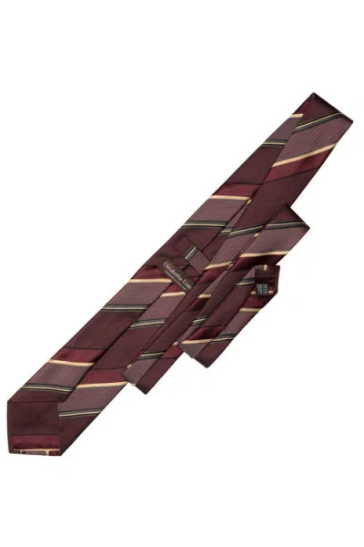 Elizabetta Rufino In Brown