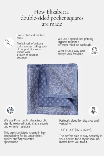 Elizabetta Vico In Green