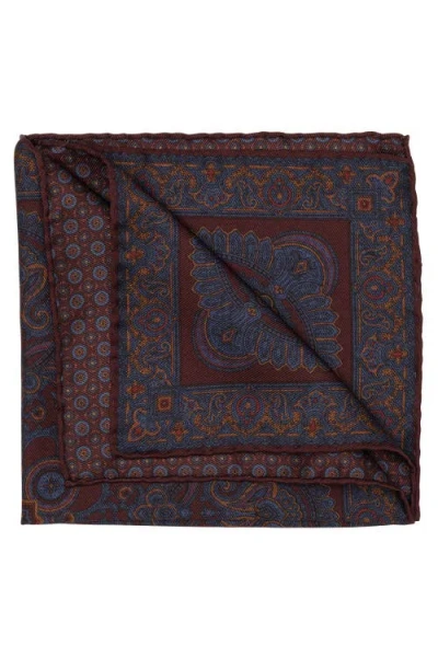 Elizabetta Lario In Brown