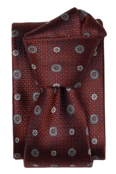 Elizabetta Benelli In Brown