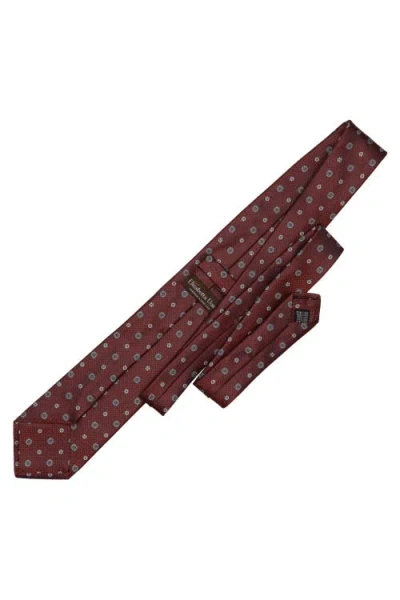 Elizabetta Benelli In Brown