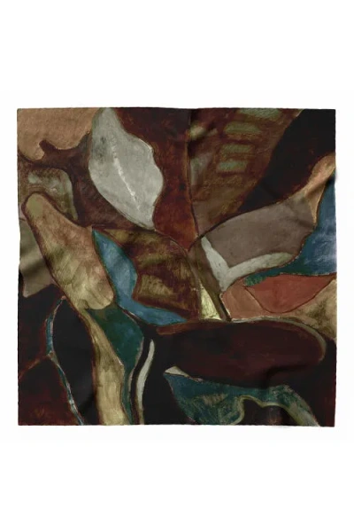 Elizabetta Marinella In Brown