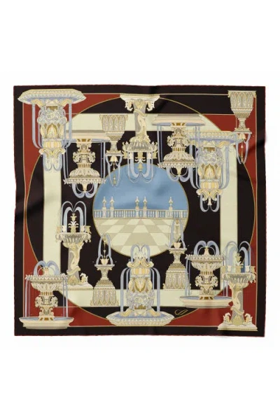 Elizabetta Fontana In Multi