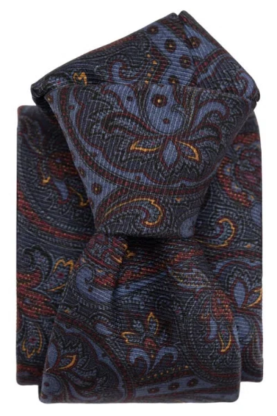 Elizabetta Marsala In Blue