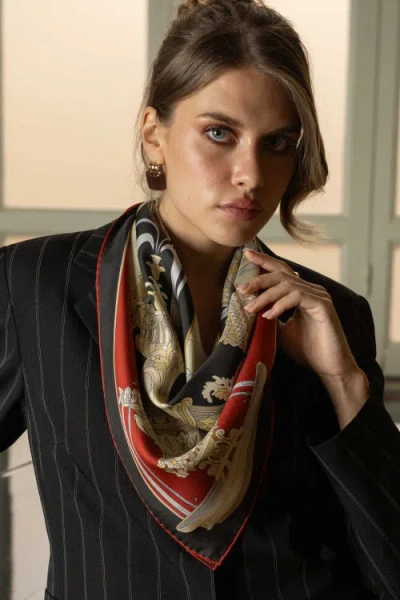 Elizabetta Fontana In Multi