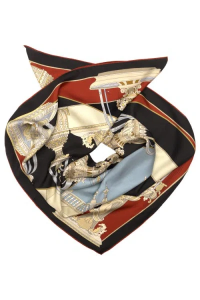 Elizabetta Fontana In Multi