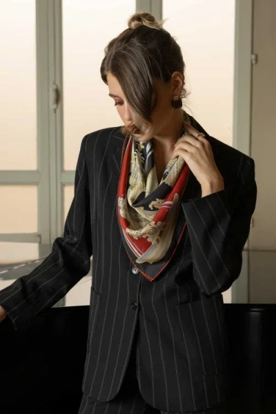 Elizabetta Fontana In Multi