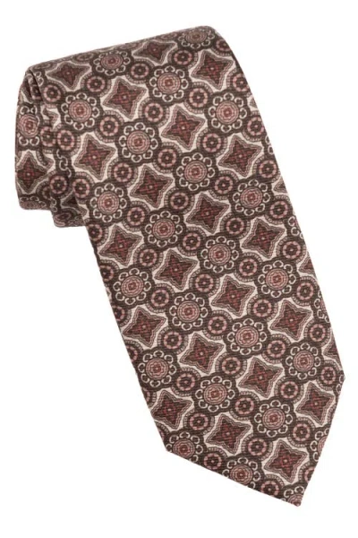 Elizabetta Lorenzo In Brown