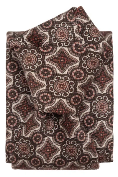 Elizabetta Lorenzo In Brown