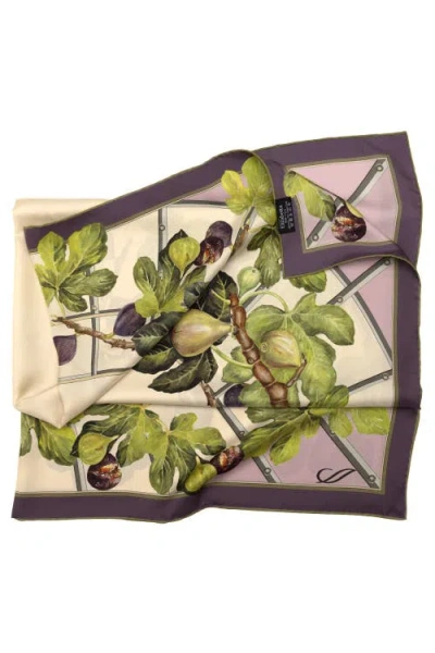 Elizabetta Tessa In White