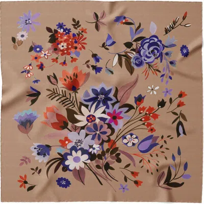 Elizabetta Rita In Brown