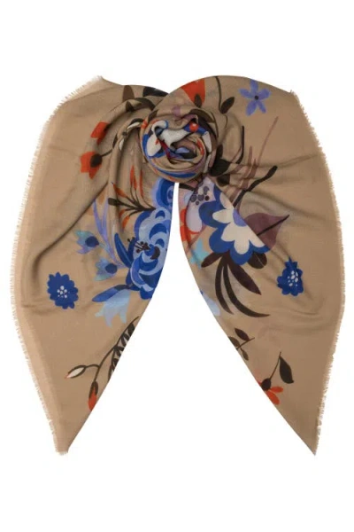 Elizabetta Rita In Brown