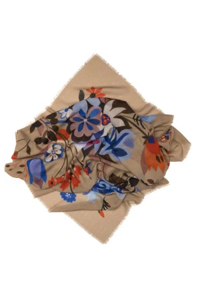 Elizabetta Rita In Brown