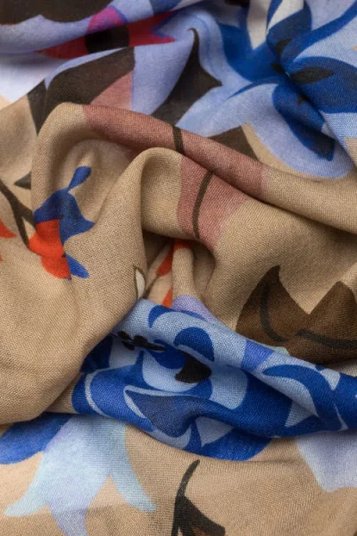 Elizabetta Rita In Brown