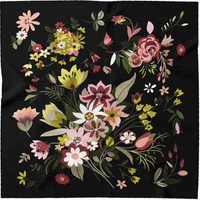 Elizabetta Rita In Black