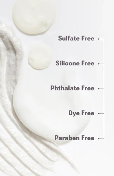 Nulastin Vibrant Scalp Travel Kit In Transparent