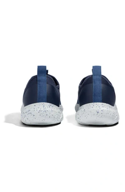 Rugged Shark Mens Cay Water Shoes In Blue