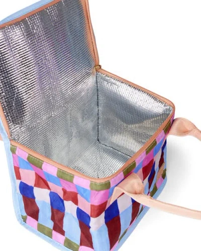 The Somewhere Co. The Somewhere Co Hopscotch Lunch Bag