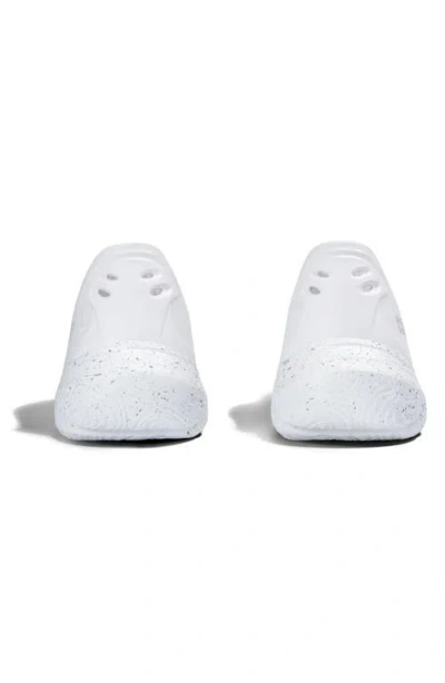Rugged Shark Ladies Rift Slip-on Water Shoes In White