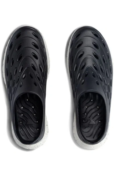 Rugged Shark Mens Rift Slip-on Water Shoes In Black