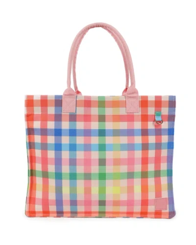 The Somewhere Co. The Somewhere Co Sugarplum Ultimate Tote Bag