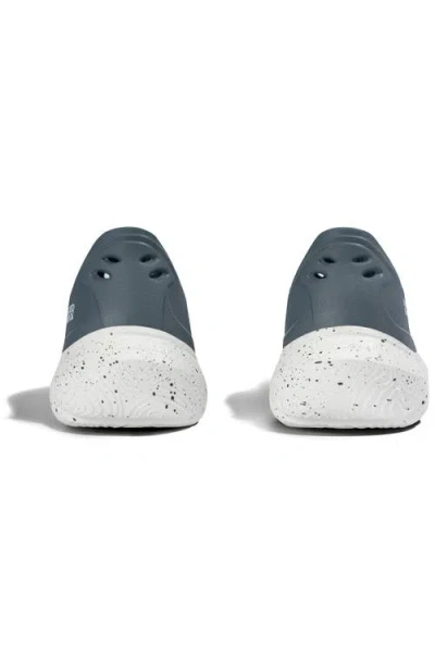Rugged Shark Mens Rift Slip-on Water Shoes In Gray