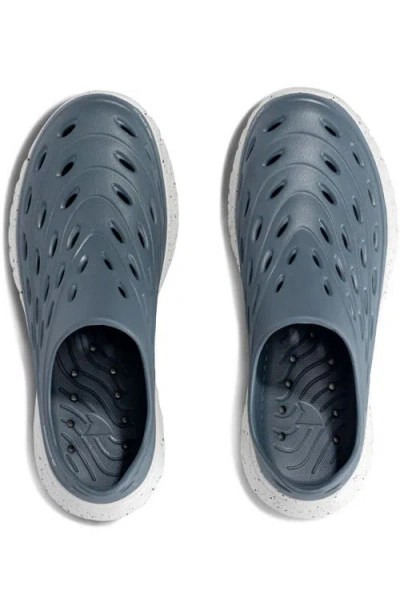 Rugged Shark Mens Rift Slip-on Water Shoes In Gray
