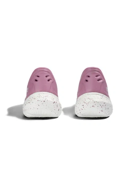 Rugged Shark Ladies Rift Slip-on Water Shoes In Pink