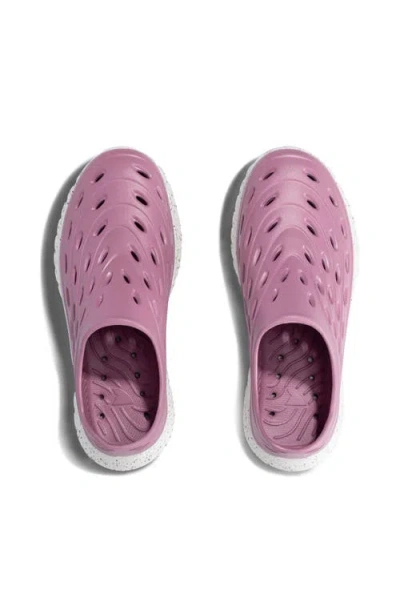 Rugged Shark Ladies Rift Slip-on Water Shoes In Pink
