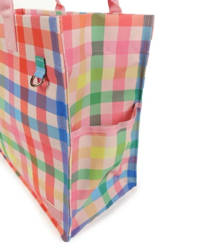 The Somewhere Co. The Somewhere Co Sugarplum Ultimate Tote Bag