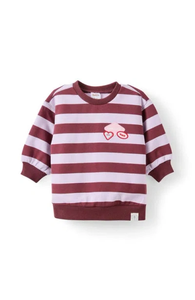 Cotton On Kids Riley Sweater In Red