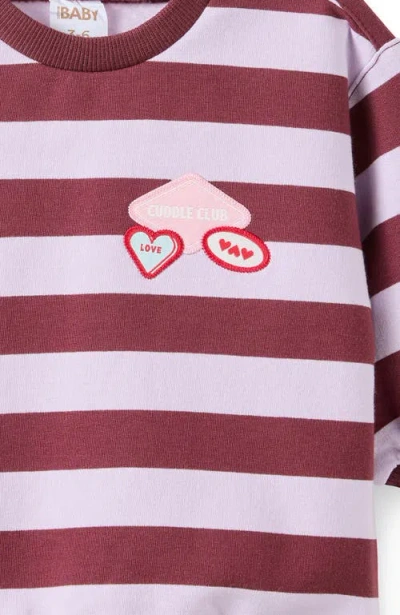 Cotton On Kids Riley Sweater In Red