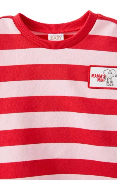 Cotton On Kids Riley Sweater In Red