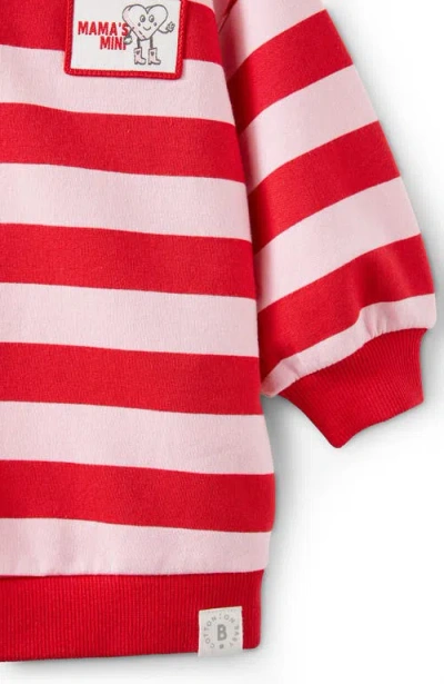 Cotton On Kids Riley Sweater In Red