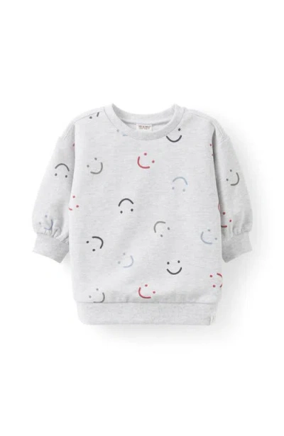 Cotton On Kids Riley Sweater In Green