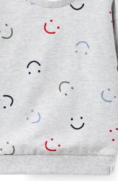 Cotton On Kids Riley Sweater In Green